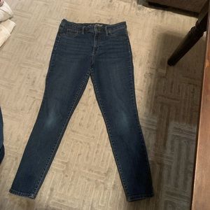Women’s jeans